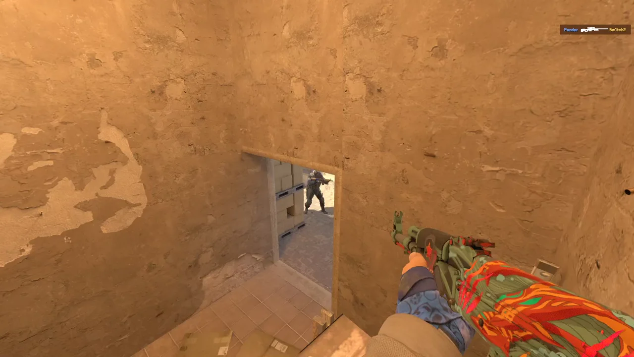 highlight